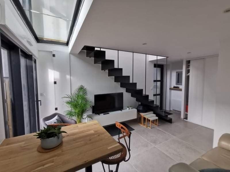 Maison Bois *