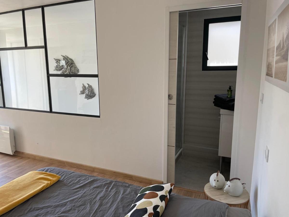 Holiday home Maison Bois Port-Louis