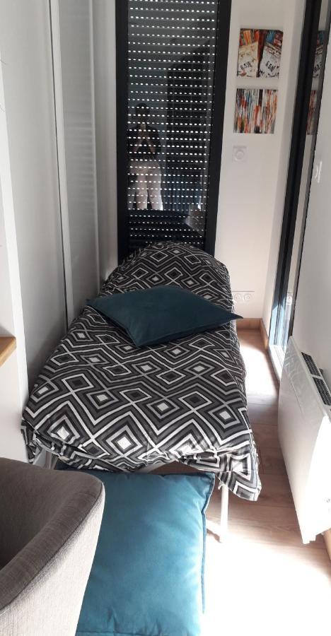 Maison Bois Holiday home