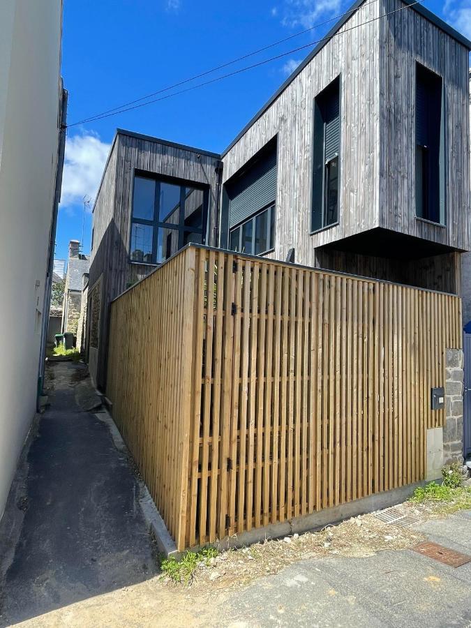Maison Bois Holiday home Port-Louis